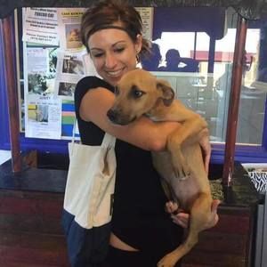 Meet your Posher, Anne